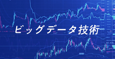ビッグデータ